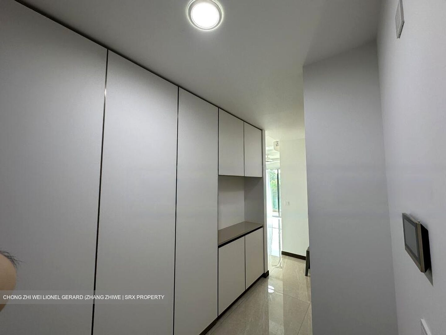 Normanton Park (D5), Apartment #467171781